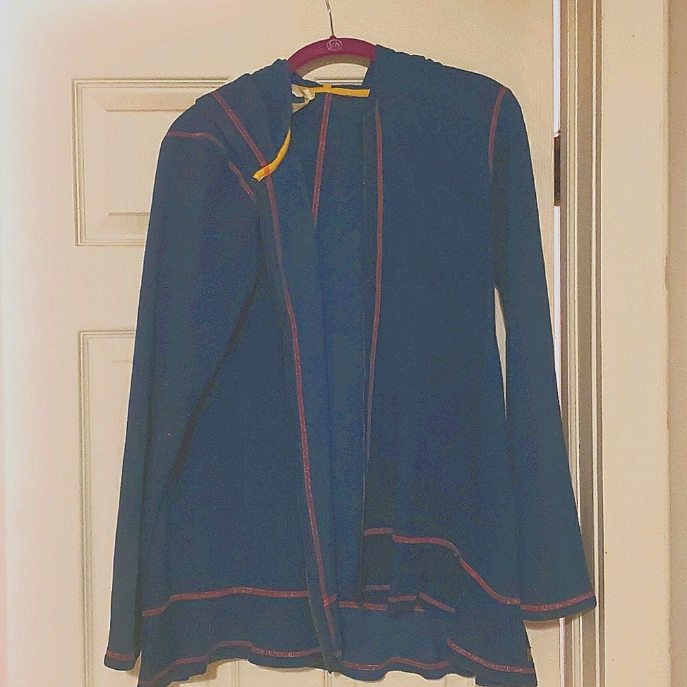 Matilda Jane Jacket